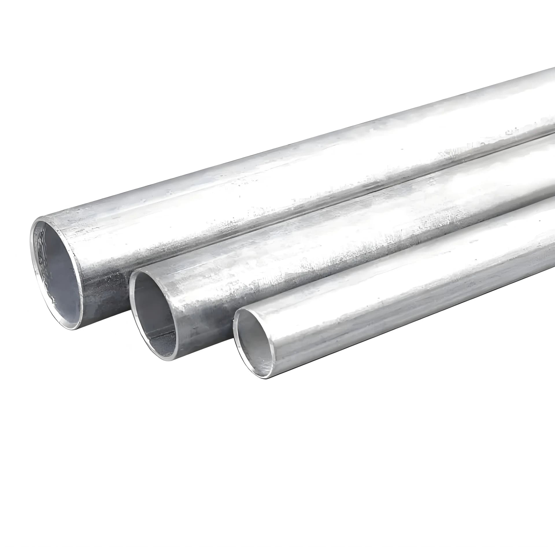 Ống thép mạ kẽm 5 inch ASTM A53B SCH40 - giải pháp hỗ trợ kết cấu và vận chuyển chất lỏng