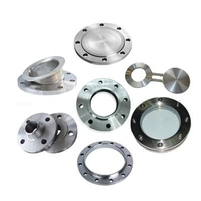 Hướng dẫn về Cấp Áp suất Mặt bích: Từ Class 150 đến Class 2500