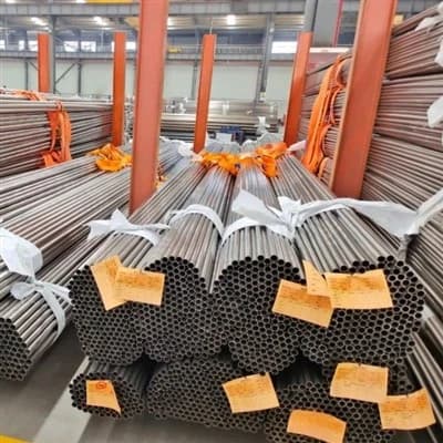 Cách Tìm Nhà Sản Xuất Thép Không Gỉ Đáng Tin Cậy vào Năm 2026: Hướng Dẫn Mua Hàng Toàn Diện