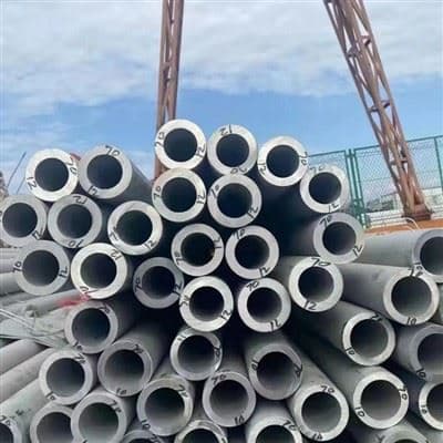 Ống thép LSAW: Hướng dẫn toàn diện về ống thép hàn hồ quang chìm dọc