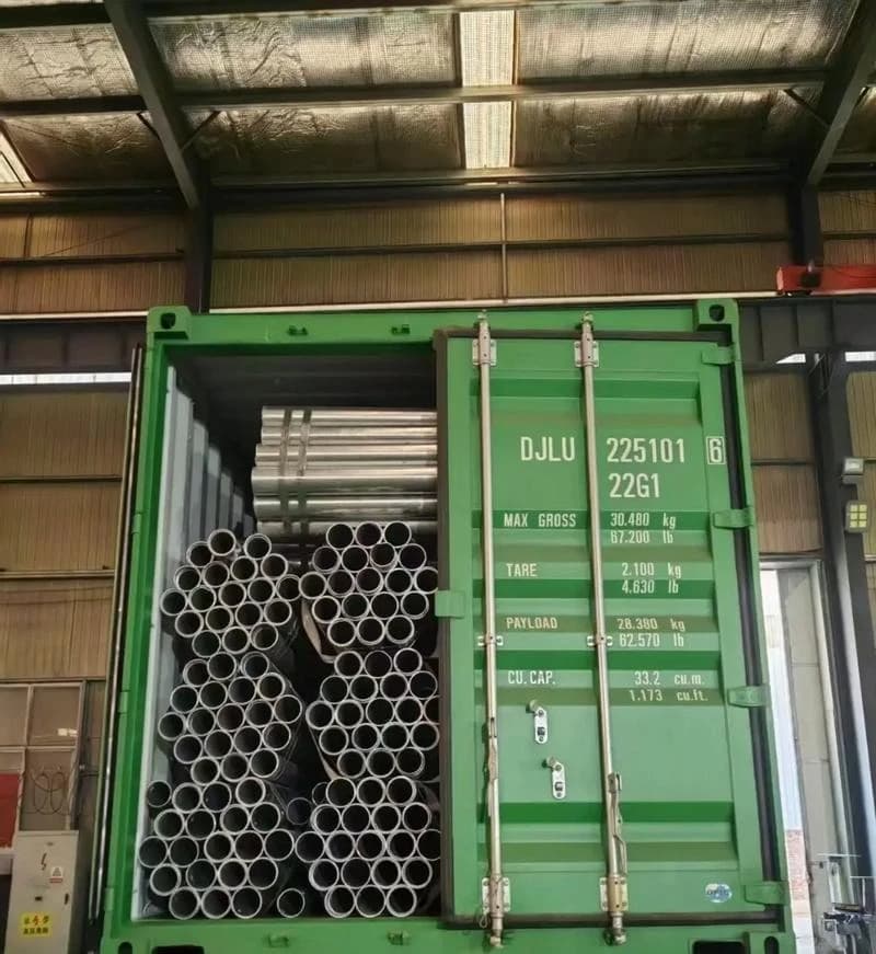 Hướng dẫn về Áp suất danh định của Ống: Tính toán, Bảng tra và Lựa chọn