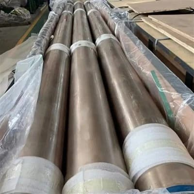 Ống thép SSAW: Hướng dẫn đầy đủ về ống thép hàn hồ quang chìm xoắn ốc