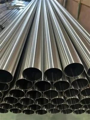 Cẩm nang Mua Sắm Ống Thép Không Gỉ cho Ngành Dầu Khí | Lựa Chọn API 5L, ASTM A312