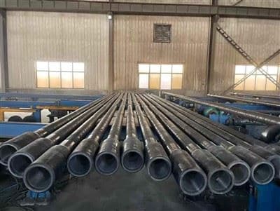 Ống Thép cho Ứng Dụng Nhà Máy Điện: Từ Ống Lò Hơi đến Đường Ống Hơi Chính