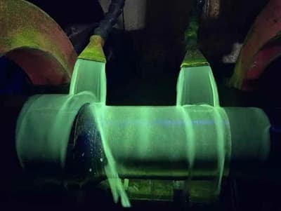 Hướng dẫn Quy trình Xử lý Nhiệt Ống Thép