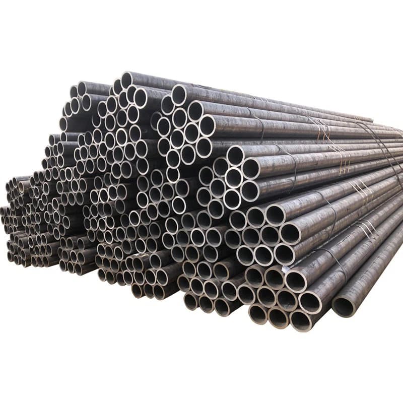 Hàn Ống Thép Carbon: Hướng Dẫn Kỹ Thuật Toàn Diện