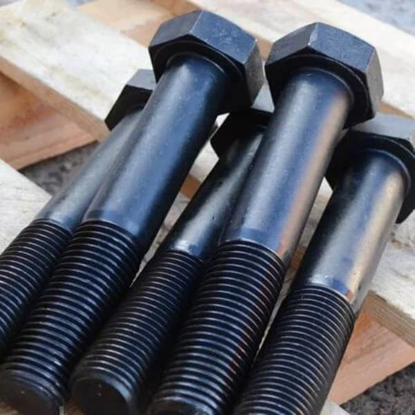 Bu-lông lục giác 12.9 2