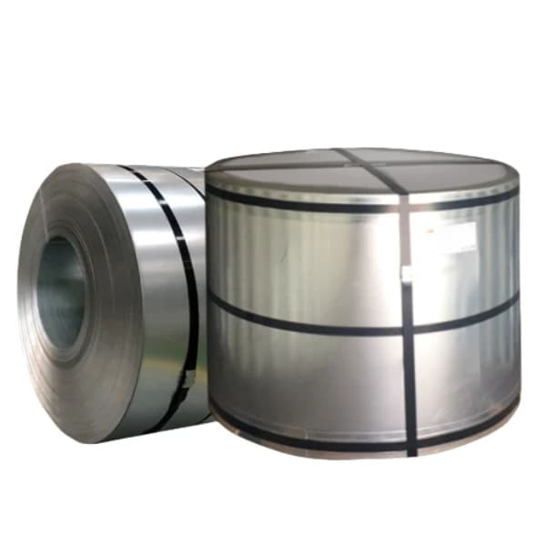 Cuộn Thép Không Gỉ Song Pha 2205