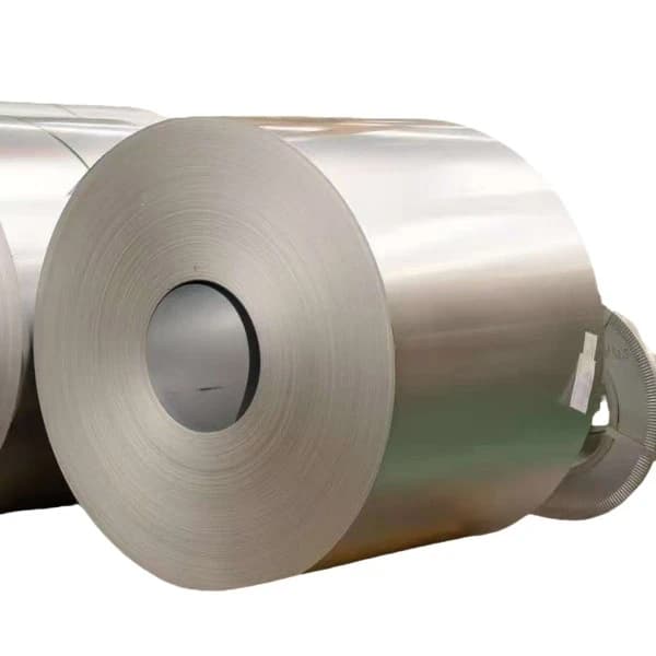 Cuộn Thép Không Gỉ 304