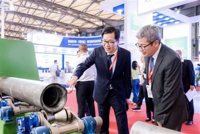 TẬP ĐOÀN GANGYOU THAM GIA TRIỂN LÃM THÉP TRUNG QUỐC 2025