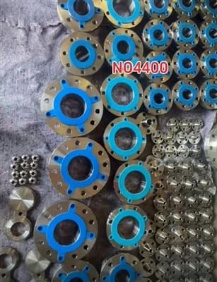 GIAO HÀNG THÀNH CÔNG: MẶT BÍCH UNS N04400 ĐẾN MALAYSIA
