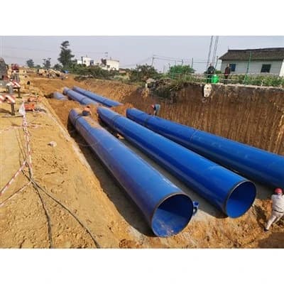 Ống Lò Hơi Thép Carbon 8