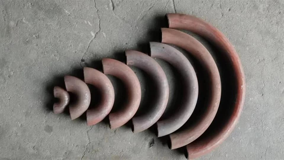 Phụ kiện Ống Mác API 5L 3