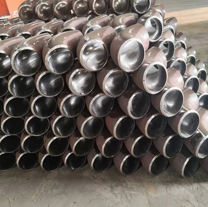 Phụ kiện Ống Mác API 5L 5