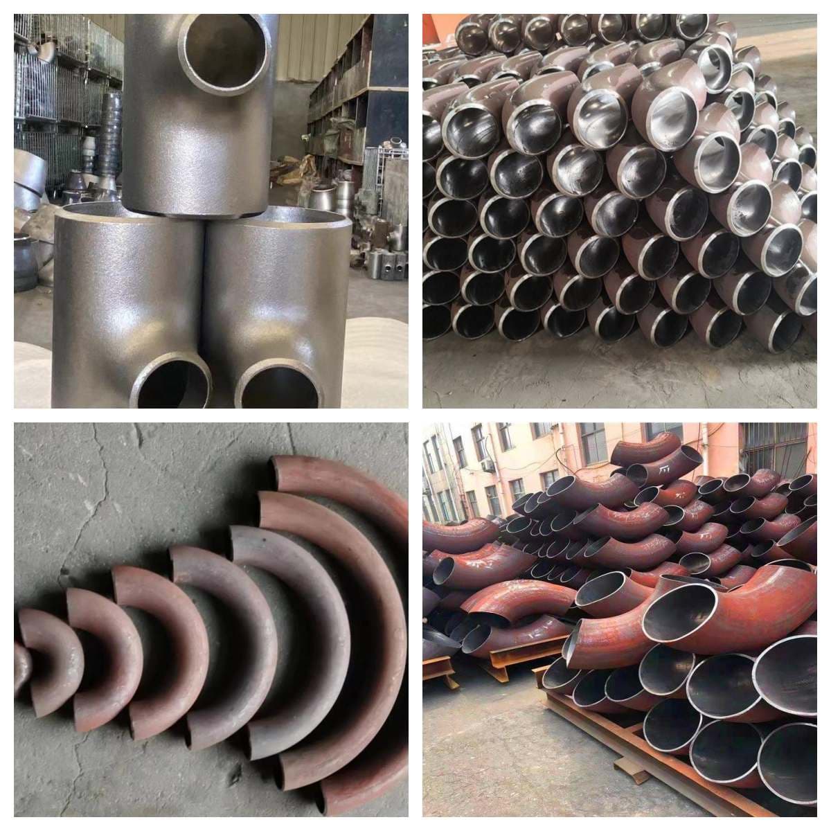 Phụ kiện Ống Mác API 5L 2
