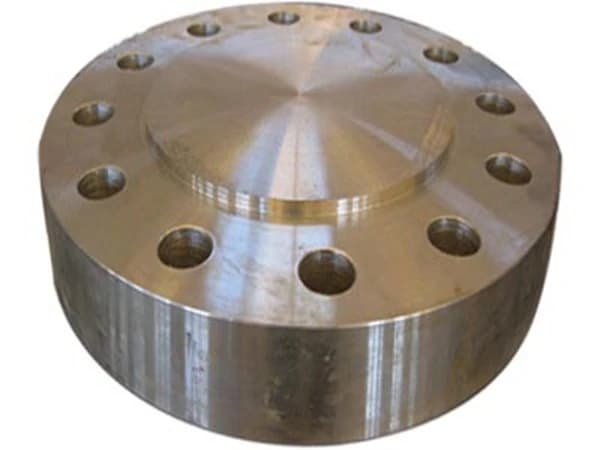 Mặt bích ASME B16.5 ASTM694 Gr.F60