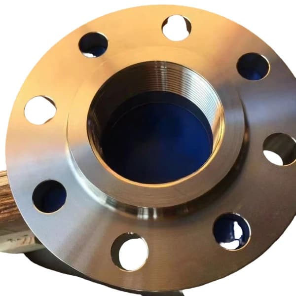 Mặt bích thép hợp kim ASTM A182 F22