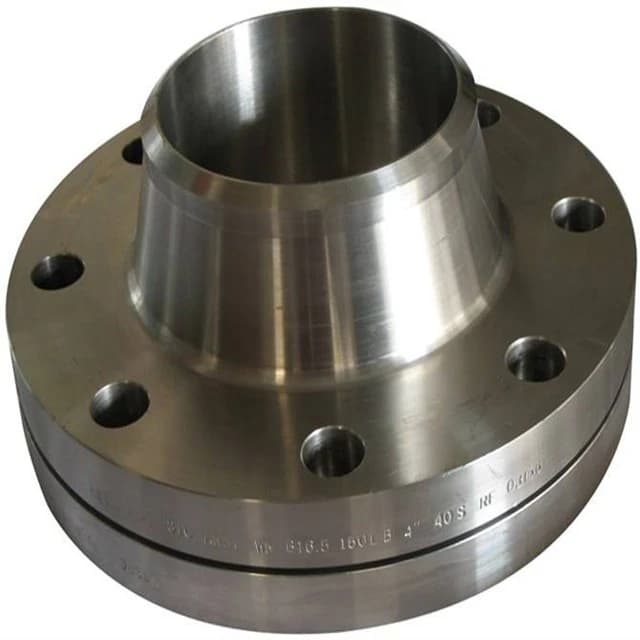 Mặt bích ASTM A350 LF2 cho nhiệt độ thấp