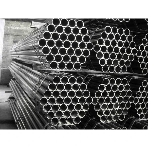 Ống Lò Hơi Thép Carbon 3