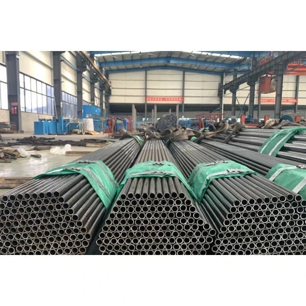Ống Lò Hơi Thép Carbon 4