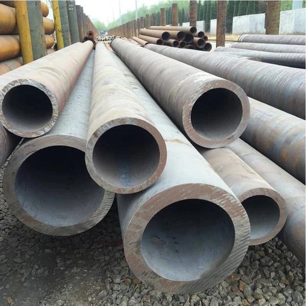Ống Dầu Thủy Lực Thép Carbon