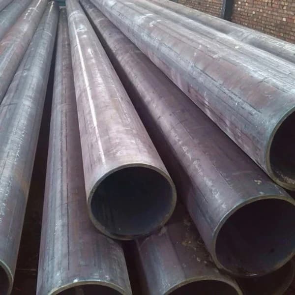 Ống Dẫn Dầu Khí Thép Carbon
