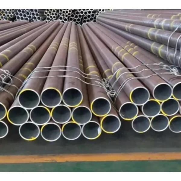 Ống Dẫn Dầu Khí Thép Carbon 2