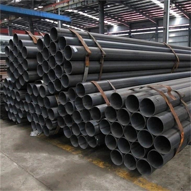 Ống Dẫn Dầu Khí Thép Carbon 3