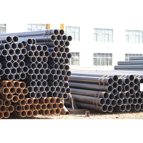 Ống Dẫn Dầu Khí Thép Carbon 4