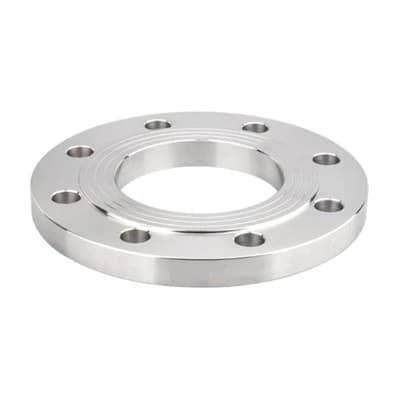 Mặt bích thép siêu duplex