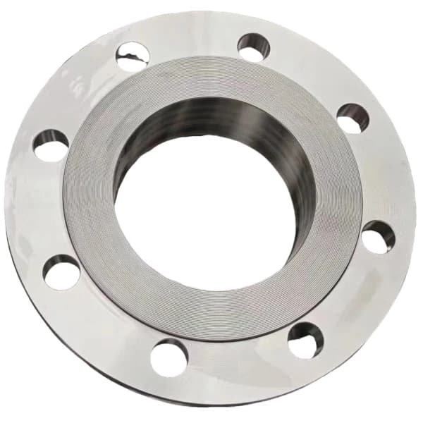Mặt bích thép Duplex S32750
