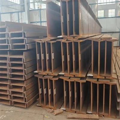 130-TẤN-DẦM-CHỮ-H-Q355B-ĐƯỢC-GIAO-ĐẾN-VIỆT-NAM,-HỖ-TRỢ-XÂY-DỰNG-NHÀ-MÁY-ĐỊA-PHƯƠNG