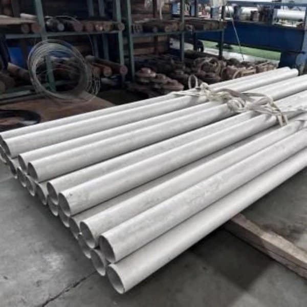 Ống liền mạch Hastelloy C276