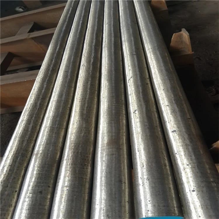 Thép Tròn SCM415 5