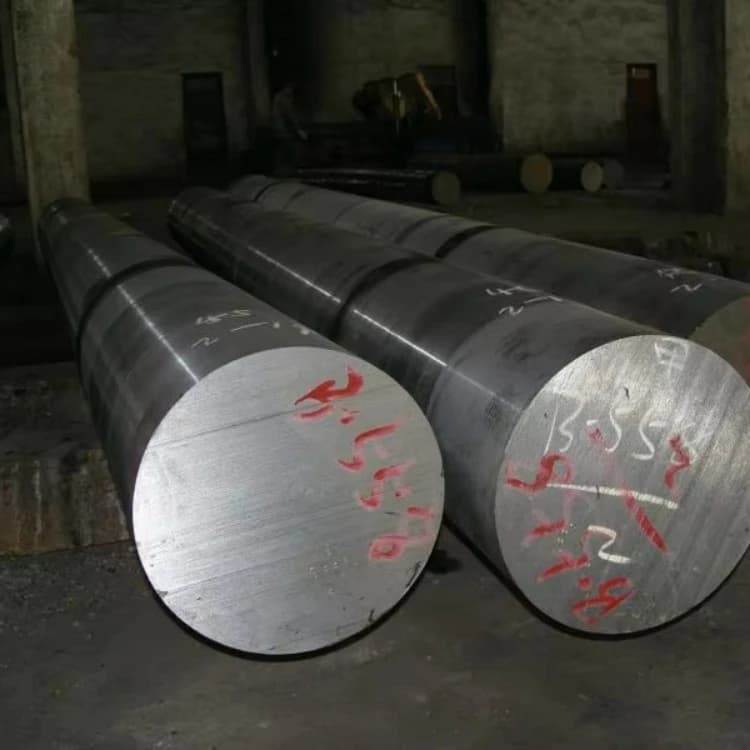 Thép Tròn SCM415 4