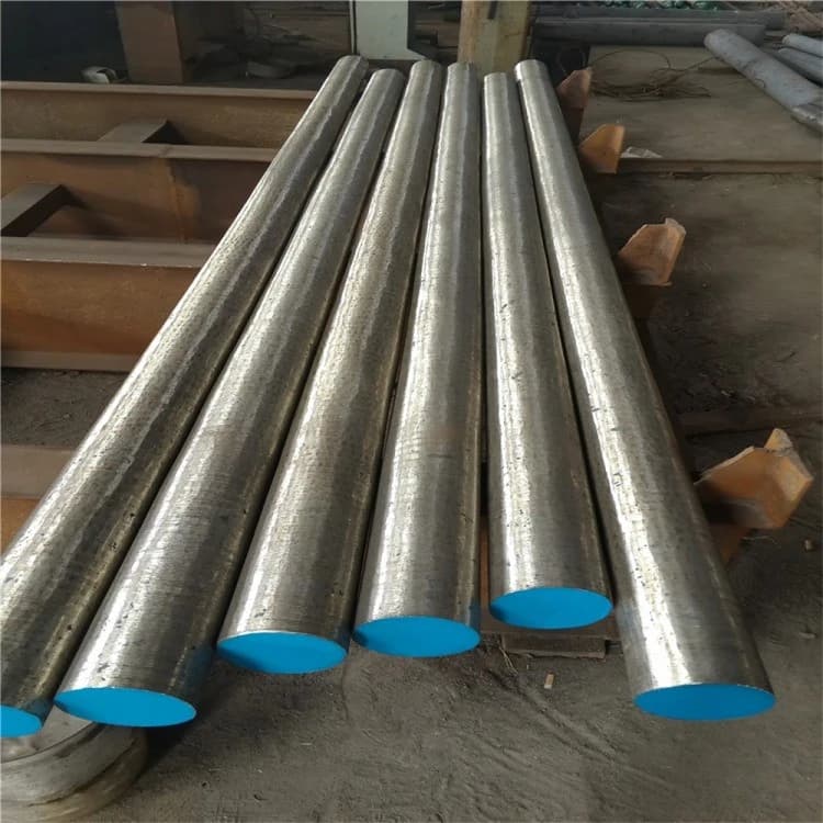 Thép Tròn SCM415 3