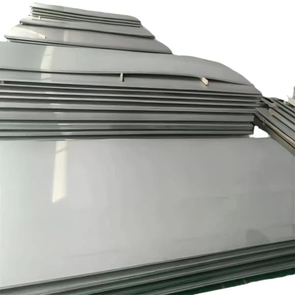 Tấm Thép Duplex