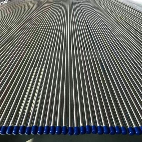 Ống thép không gỉ 304 liền mạch 4