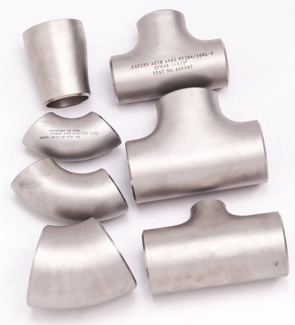 Phụ Kiện Hàn Giáp Mối Inox Không Gỉ