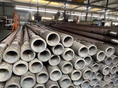 Trung Quốc vs Ấn Độ vs Hàn Quốc vs Thổ Nhĩ Kỳ: So sánh nguồn cung ống thép