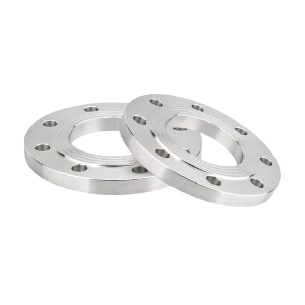 Mặt bích thép Duplex S32760
