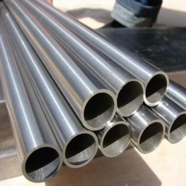 Ống thép không gỉ 304 liền mạch